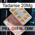 Tadarise 20Mg new13